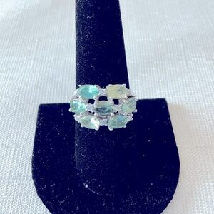 Joseph Esposito Vintage Ring